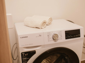 Квартира Студия+Спальня Возле ТРЦ Фиеста