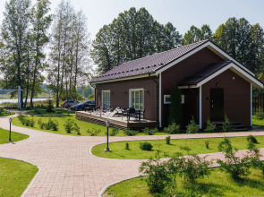 Апартаменты Серебряный Век 1