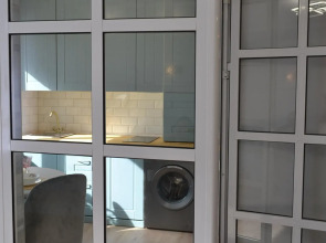 Апартаменты "Крыши Углича" в самом центре