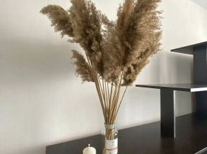 Апартаменты с Видом Птичьего Полета