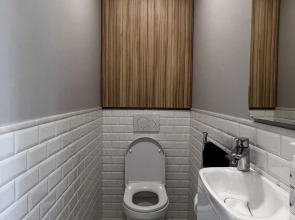 Апартаменты бизнес-класса УютСьют