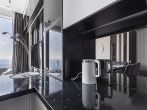 Апартаменты HEAVEN APARTMENTS 3