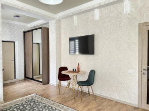 Апартаменты В историческом центре