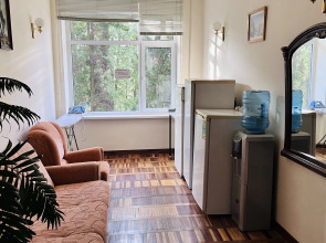 Отель Экстримтур