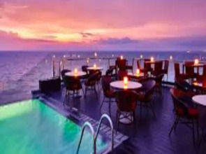 Radisson Hotel Colombo