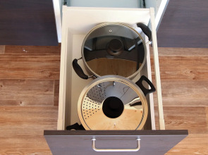 База отдыха NaVolgo на Селигере