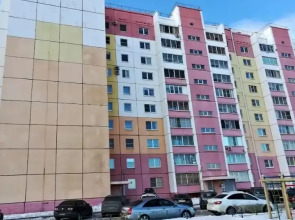 Квартира Моя