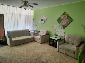 Апартаменты Асми