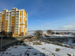 Апартаменты Вам Рады на Заводской 4/4