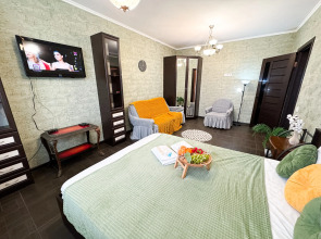 Апартаменты Квартира с Заселением 24/7 Лучший Сервис Посуточно 50