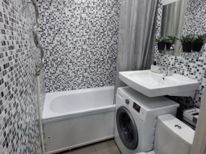 Квартира на Набережной