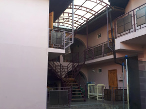 Гостевой Дом Дежавю