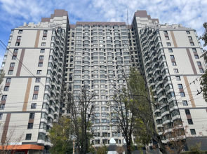 Квартира Студия на Ленина