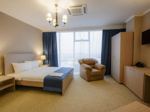 Отель Застава