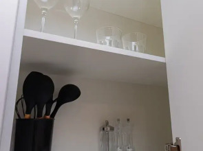 Апартаменты Домус