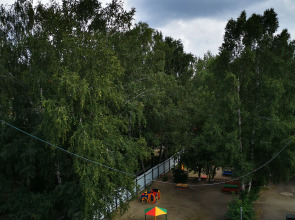 Квартира на Тимакова 3