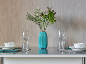 Апартаменты MyhomeYourhome на Обуховской Обороне, 74