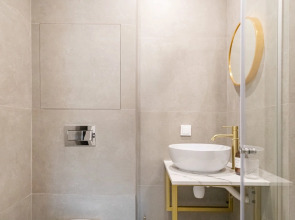 Апартаменты 103-4 Full House в ЖК Мята