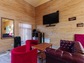 Гостевой дом На Чеснаве