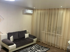 Апартаменты Студия на Крупской