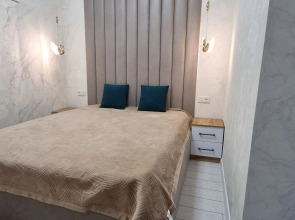 Апартаменты Bronin Homes 9