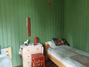 Гостевой дом Бухта Кирлахти