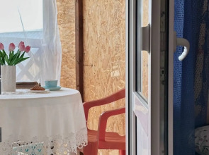 Гостевой дом Да Мир