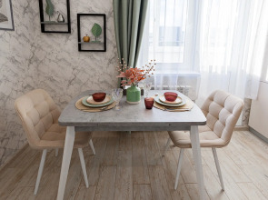 Квартира Novatel Apartments