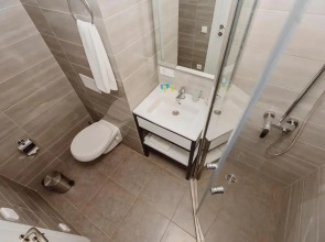 Отель Бульвар