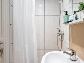 Квартира Студии N&V Studios 3