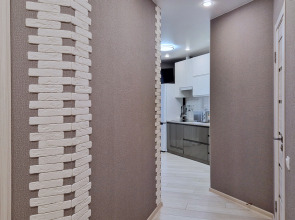 Апартаменты Двухкомнатные у моря