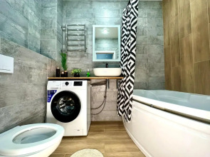 Квартира Рядом с ТЦ Премьер