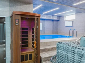 Гостевой дом Атриум