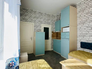 Апартаменты Green Lamp Appartments Russian Island Jr