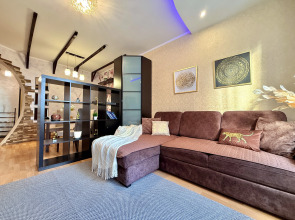 Квартира Дизайнерская евродвушка в Одинцово