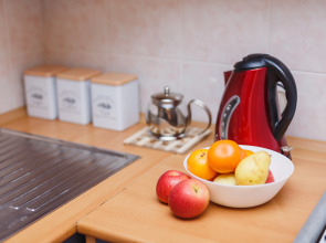 Апартаменты на Шаболовке