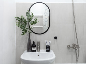 Апартаменты у ТРЦ Планета