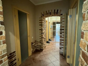 Квартира Уютная в центре города