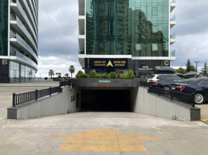 Апартаменты Marina in Batumi View