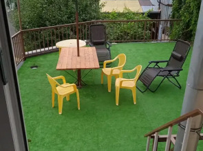 Гостевой Дом on Chapaevskaya 83