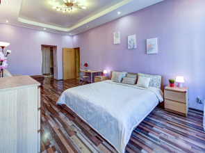 Апартаменты Жемчужина Лиговского