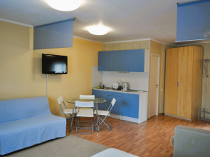 Отель Шоротель