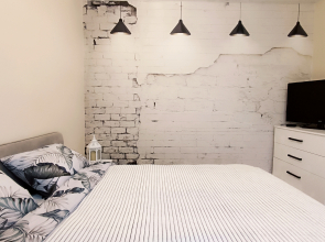 Квартира Уютный Север на Ломоносова до 8 гостей