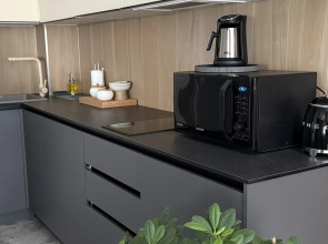 Апартаменты Sensum