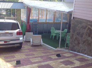 Гостевой дом У Васильевича