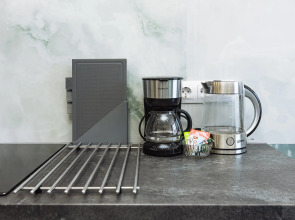 Апартаменты с видом на море