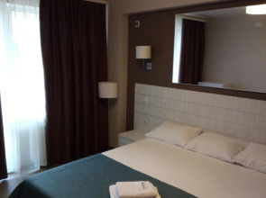 Санаторий Москва-Крым