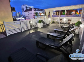 Гостевой Дом Манго