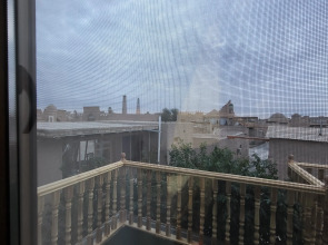 Мини Отель Ulli Oy Boutique Hotel & Terrace