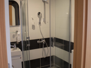 Отель Trakya City